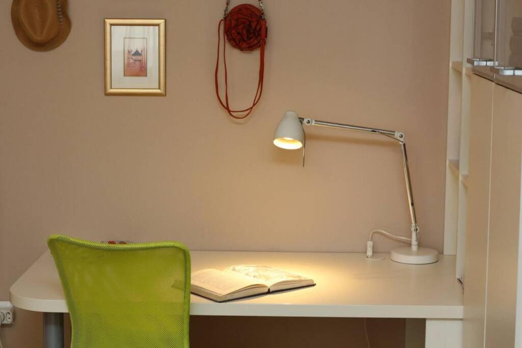 Fast Friend - Cozy Apartment In The Center With Private Garage リエカ エクステリア 写真